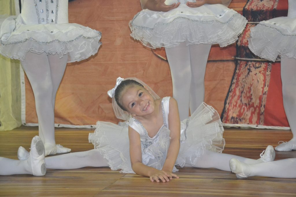 Festival de Ballet – 2017 – A Bela e a Fera – Paulo Pontes