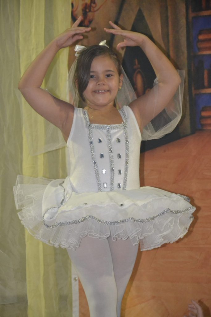 Festival de Ballet – 2017 – A Bela e a Fera – Paulo Pontes