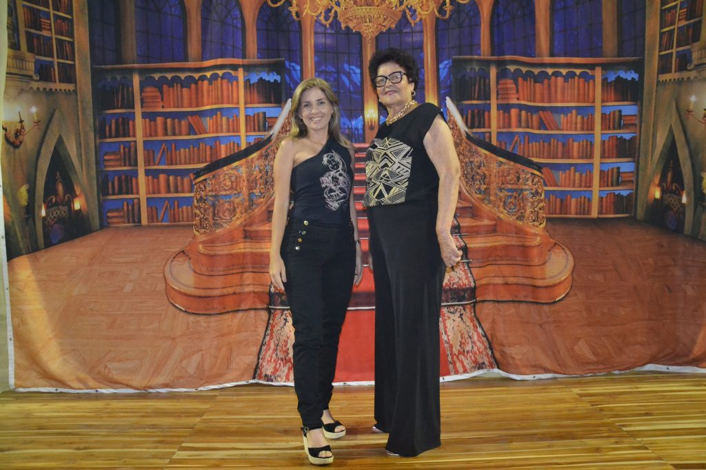 Festival de Ballet – 2017 – A Bela e a Fera – Paulo Pontes