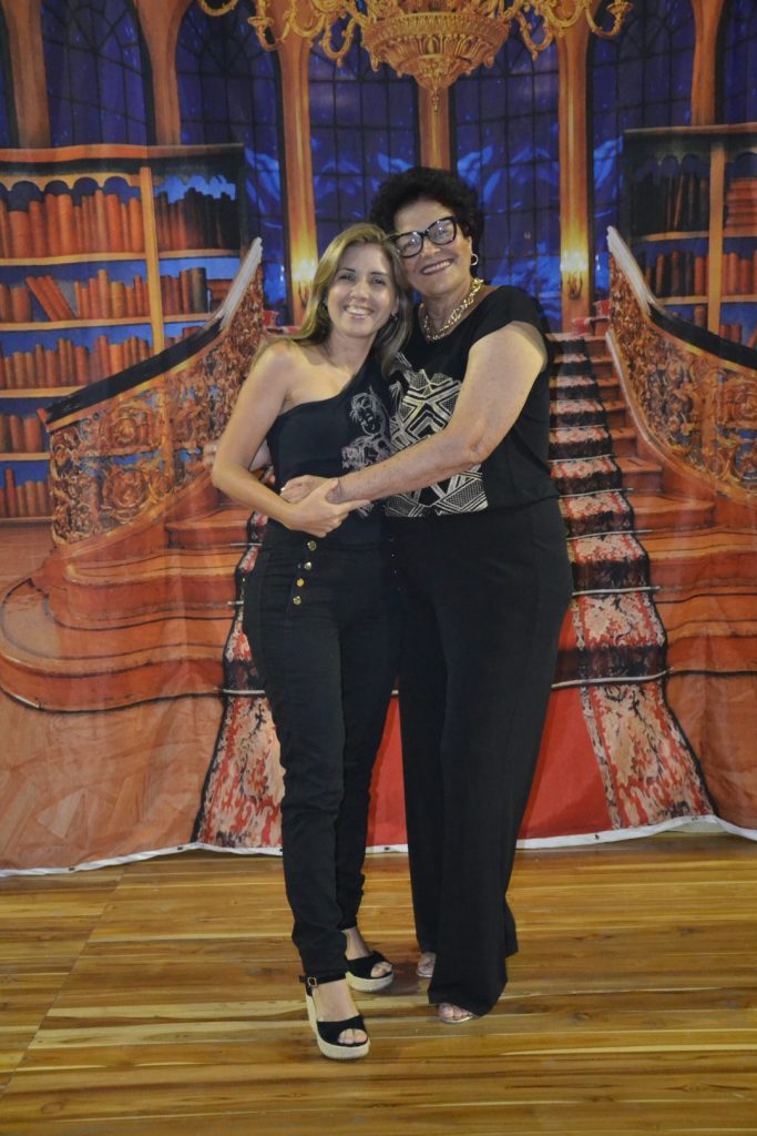 Festival de Ballet – 2017 – A Bela e a Fera – Paulo Pontes