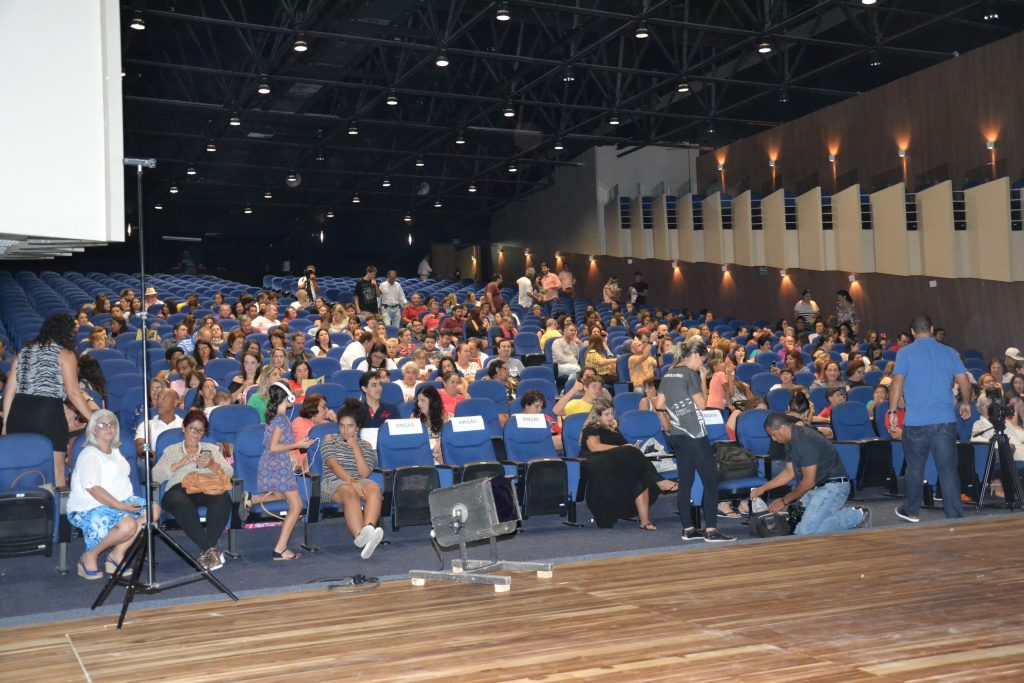 Festival de Ballet – 2017 – A Bela e a Fera – Paulo Pontes