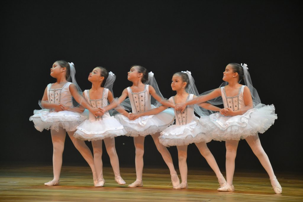 Festival de Ballet – 2017 – A Bela e a Fera – Paulo Pontes