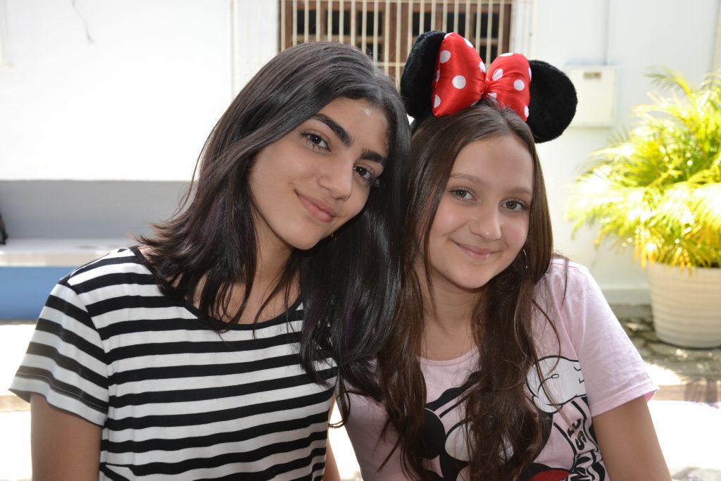 Carnaval 2018 – Ensino Fundamental II e Ensino Médio