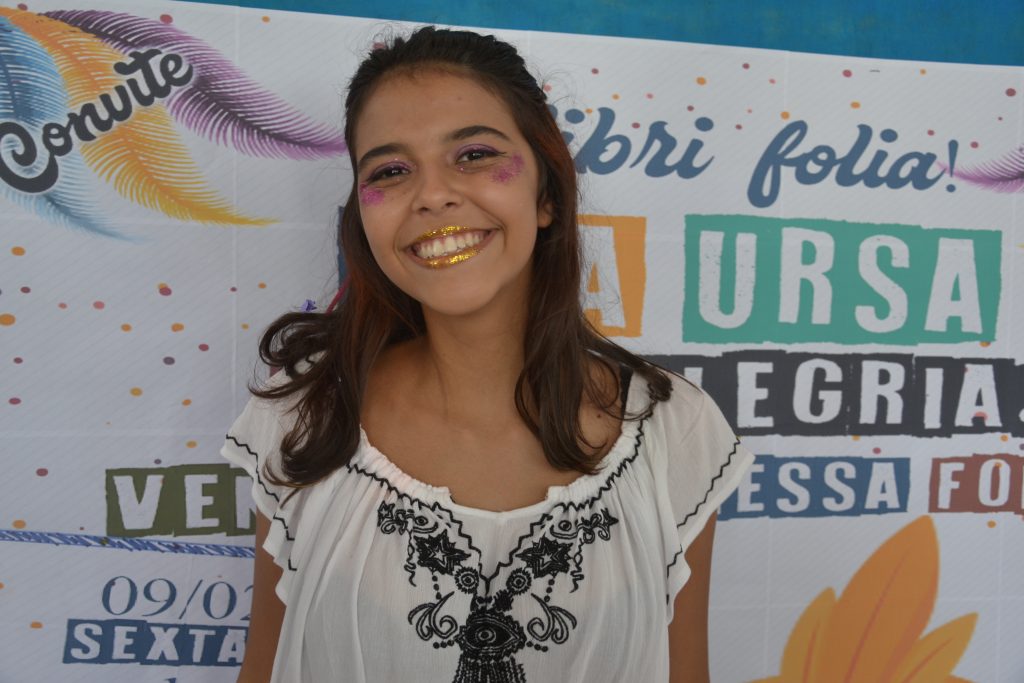 Carnaval 2018 – Ensino Fundamental II e Ensino Médio