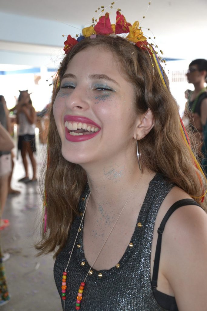 Carnaval 2018 – Ensino Fundamental II e Ensino Médio