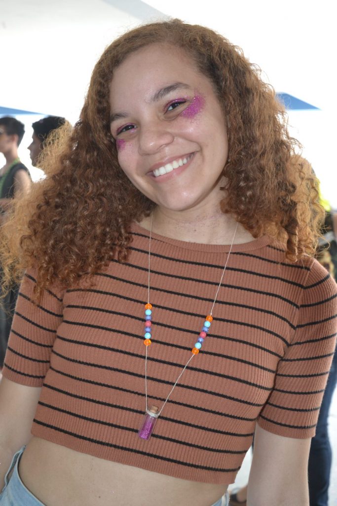 Carnaval 2018 – Ensino Fundamental II e Ensino Médio