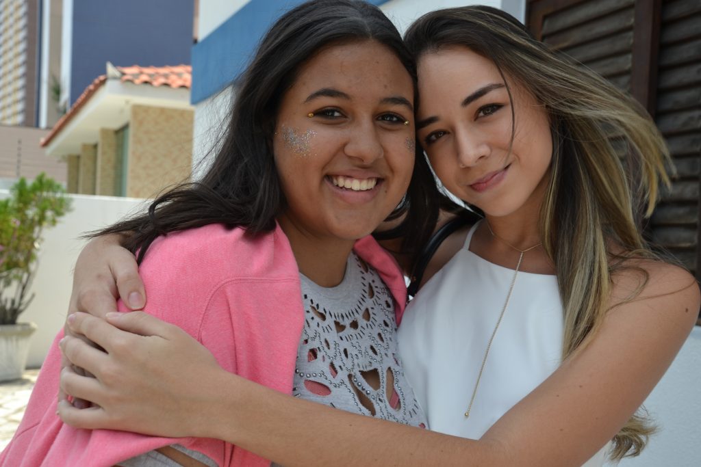 Carnaval 2018 – Ensino Fundamental II e Ensino Médio