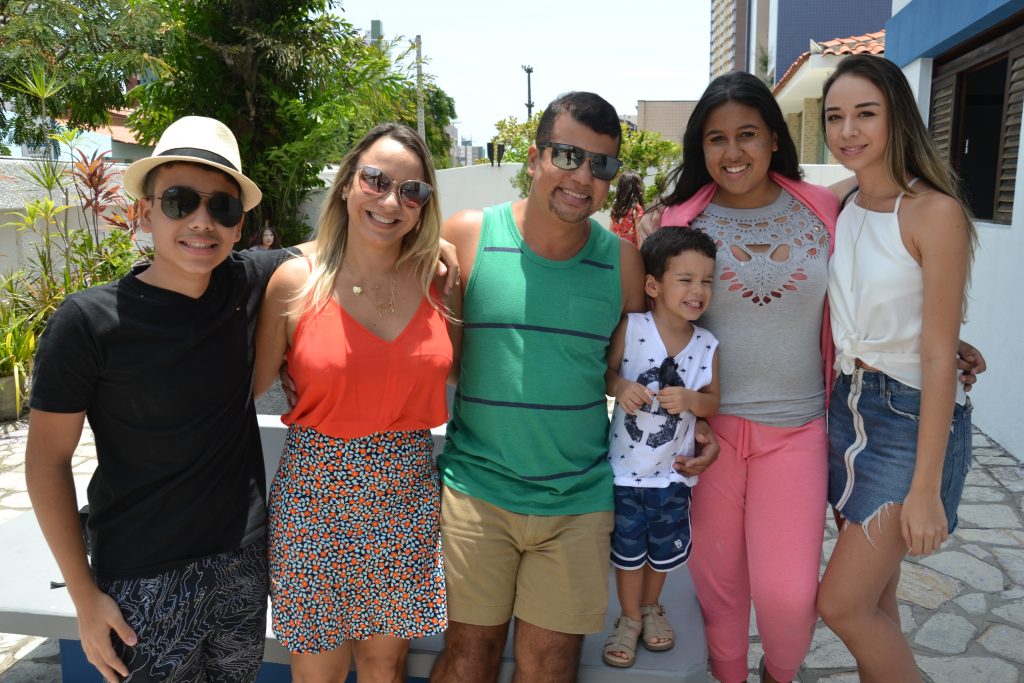 Carnaval 2018 – Ensino Fundamental II e Ensino Médio