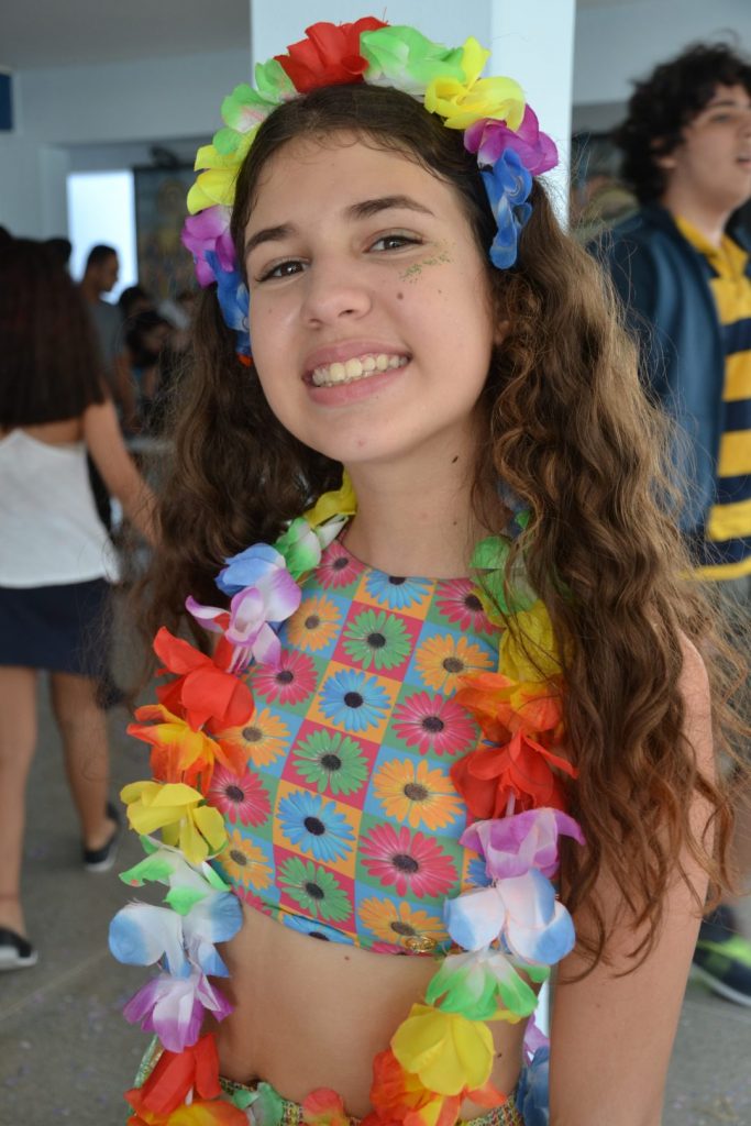 Carnaval 2018 – Ensino Fundamental II e Ensino Médio
