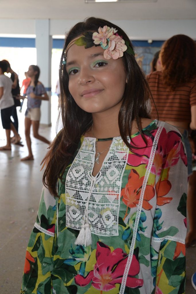 Carnaval 2018 – Ensino Fundamental II e Ensino Médio