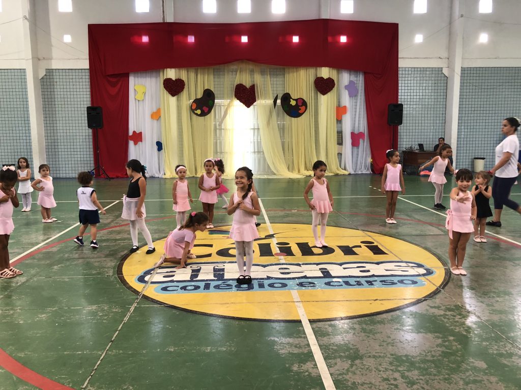 Dia das Mães 2018 – MÃE AMOR INFINITO