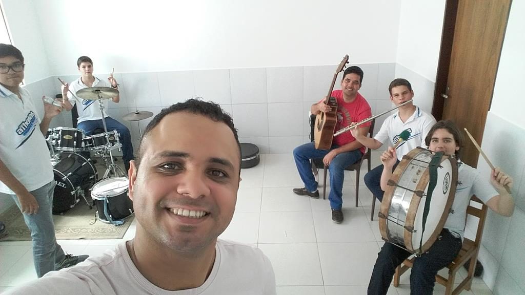 Aula de Música