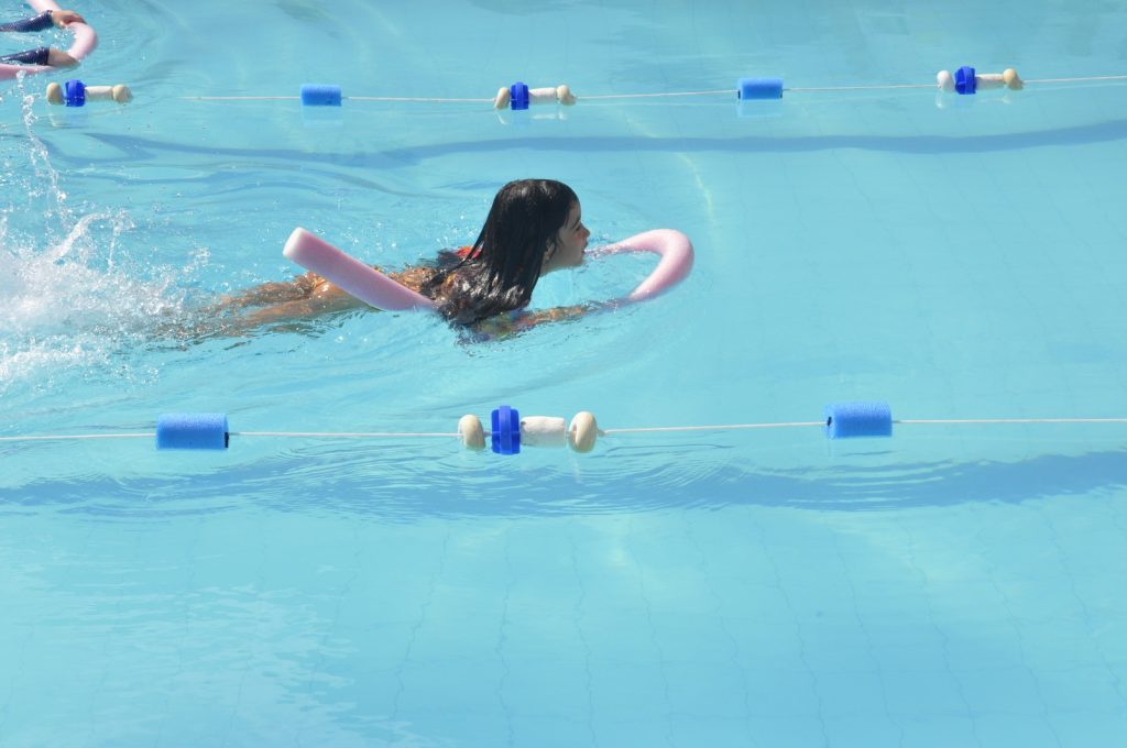 Jogos Internos do Colibri Athenas EFI