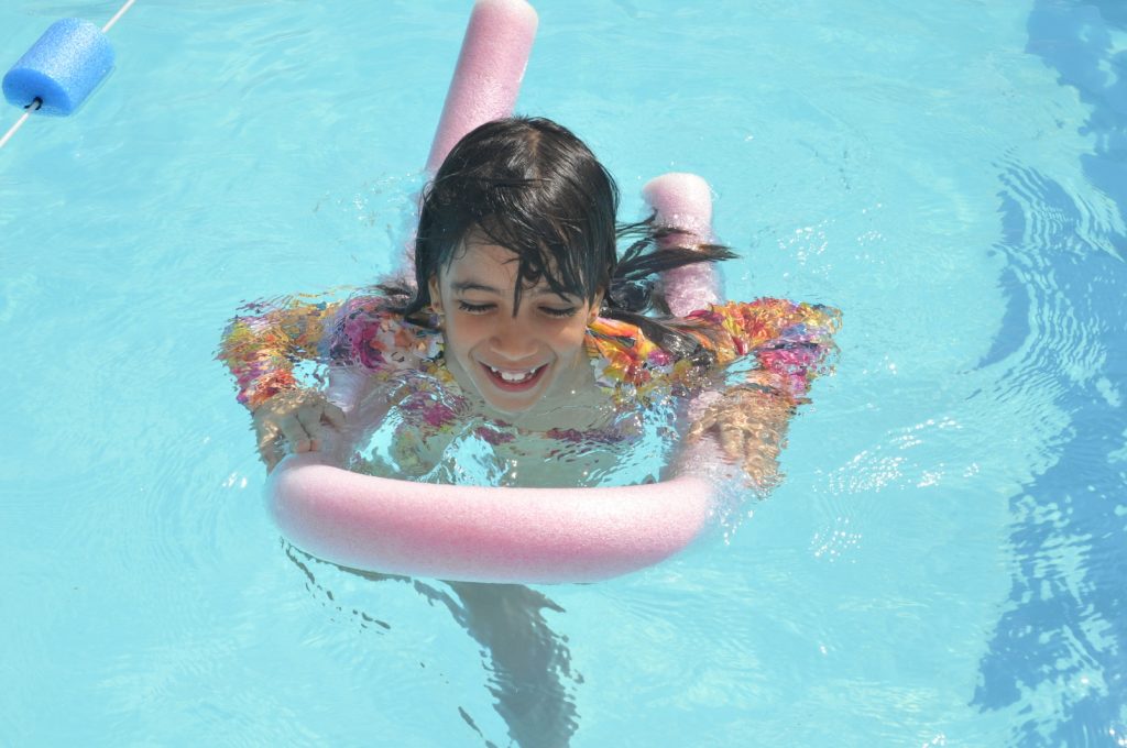 Jogos Internos do Colibri Athenas EFI