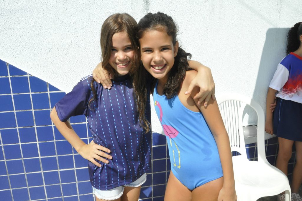 Jogos Internos do Colibri Athenas EFI