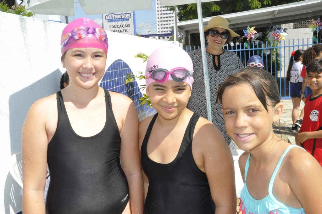 Jogos Internos do Colibri Athenas EFI