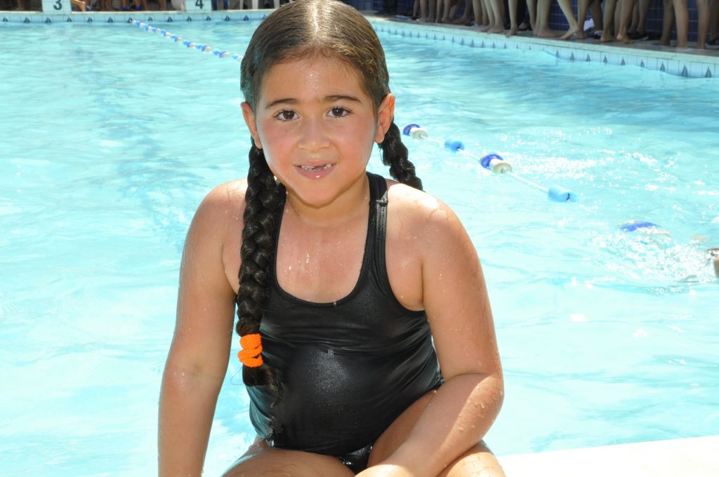 Jogos Internos do Colibri Athenas EFI