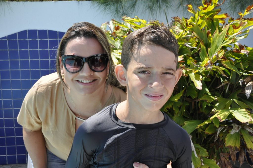 Jogos Internos do Colibri Athenas EFI