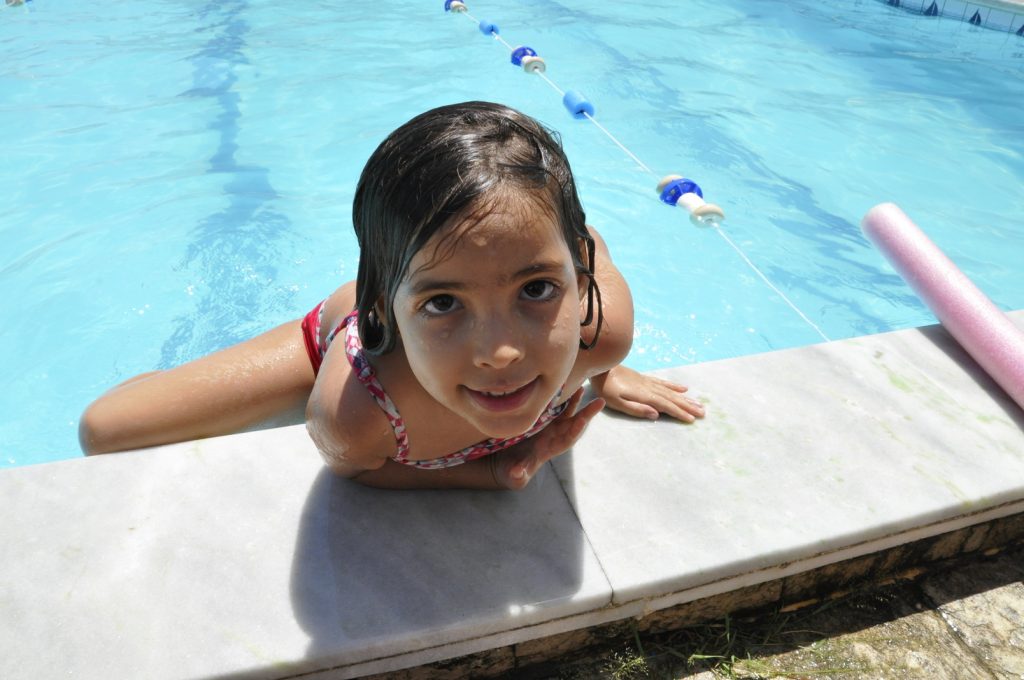 Jogos Internos do Colibri Athenas EFI