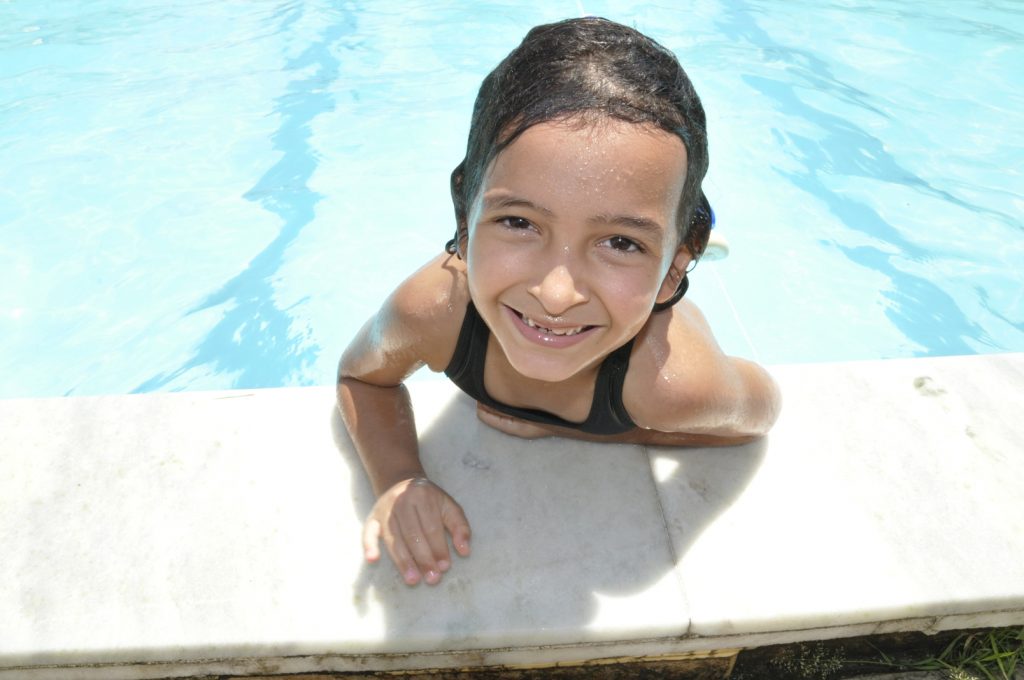 Jogos Internos do Colibri Athenas EFI