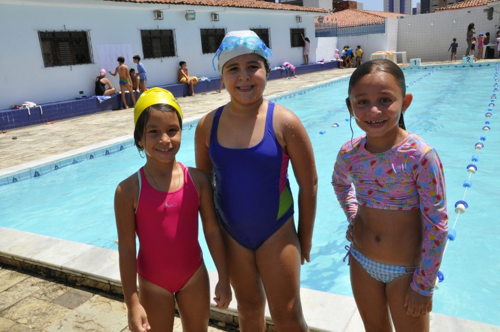 Jogos Internos do Colibri Athenas EFI