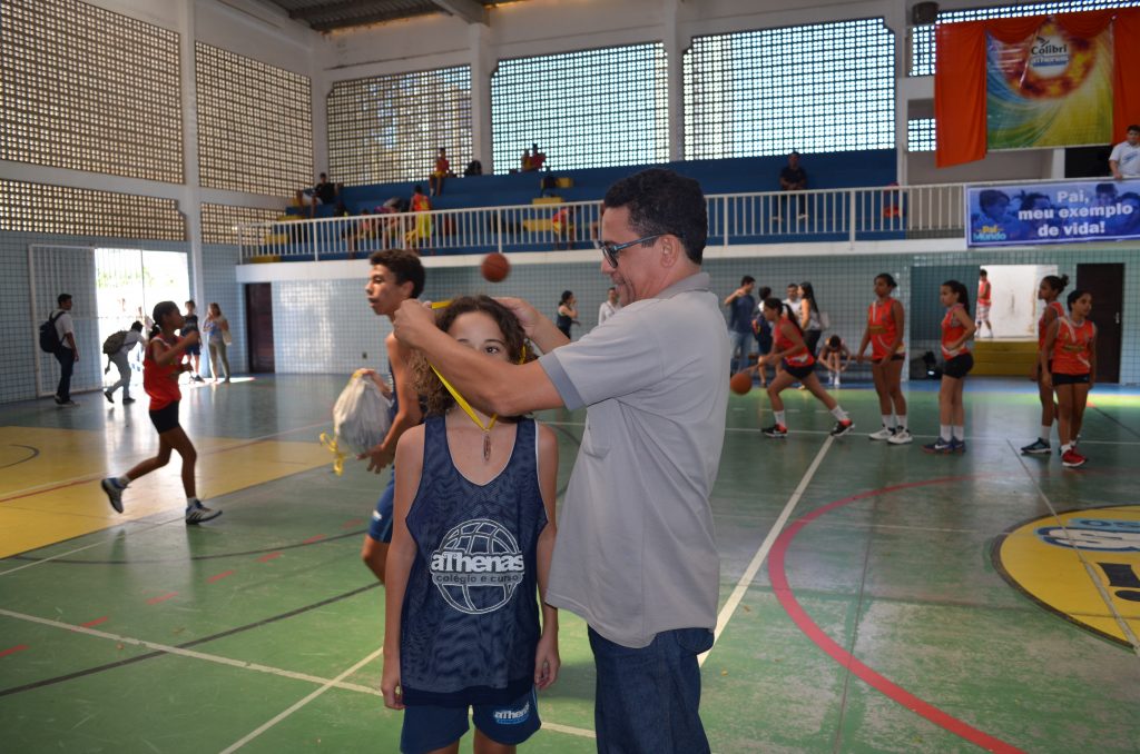 Campeonato Basquete Paraibano Sub 13