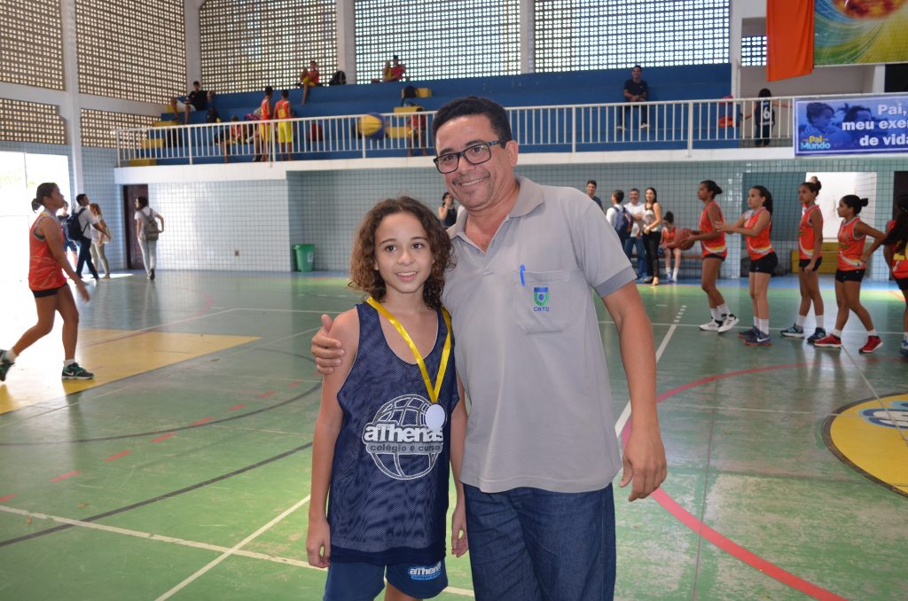 Campeonato Basquete Paraibano Sub 13