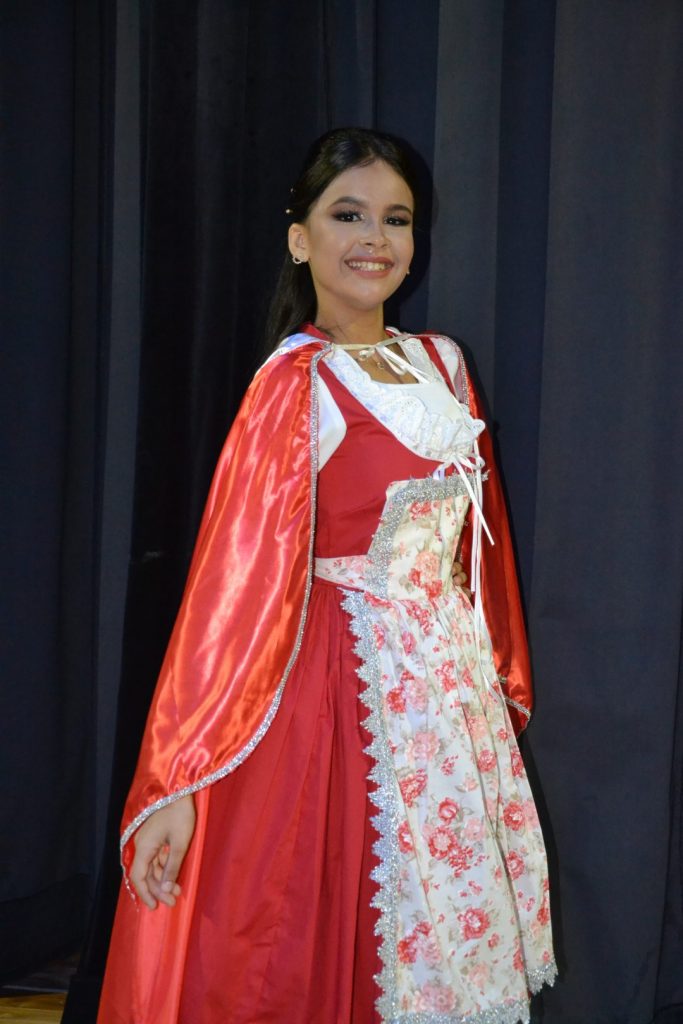 Festival de Ballet – 2017 – A Bela e a Fera – Paulo Pontes