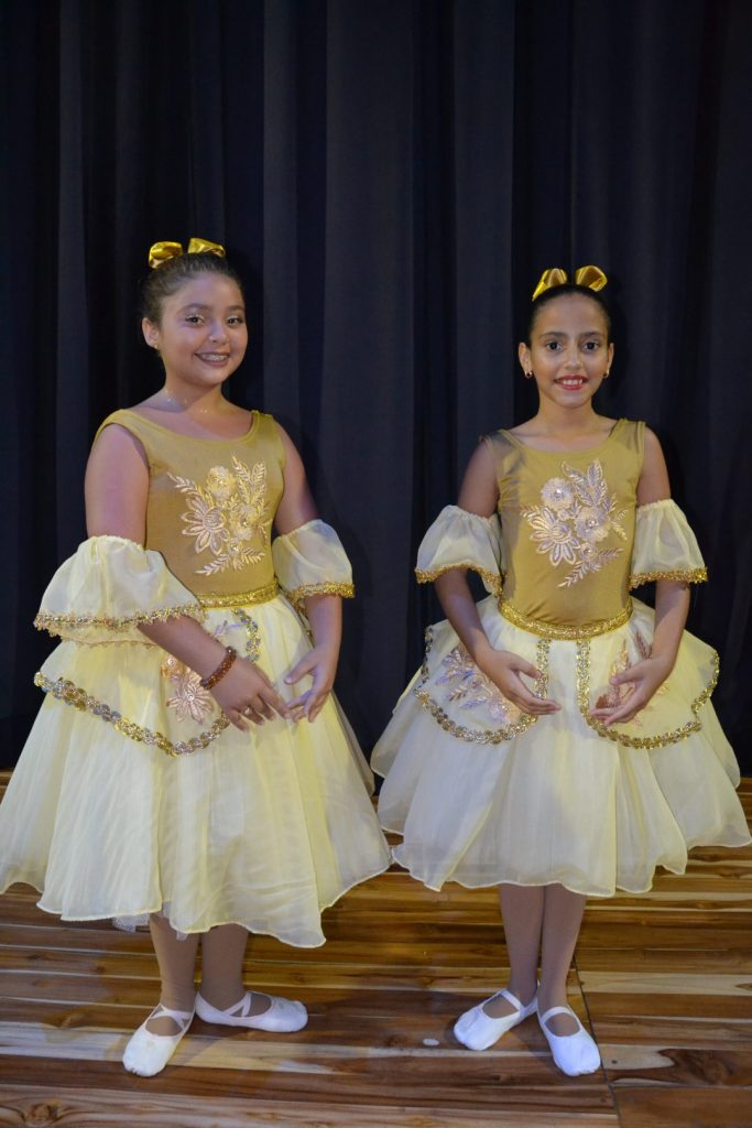 Festival de Ballet – 2017 – A Bela e a Fera – Paulo Pontes