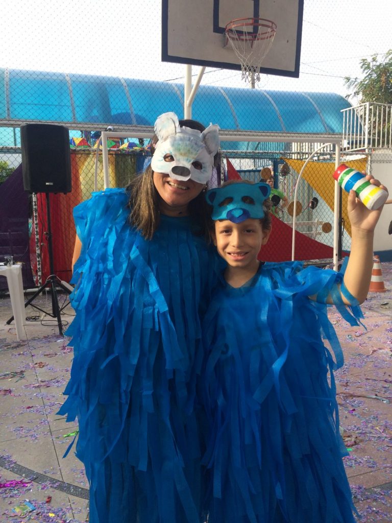 Carnaval 2018 – Ensino Fundamental I