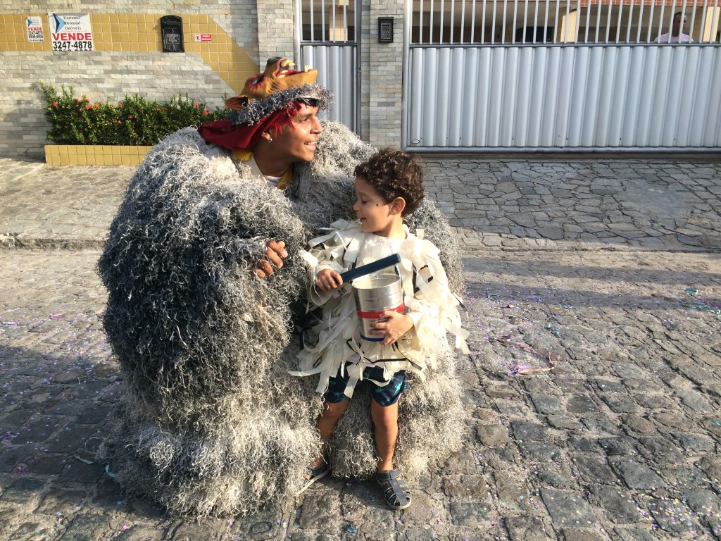 Carnaval 2018 – Ensino Fundamental I