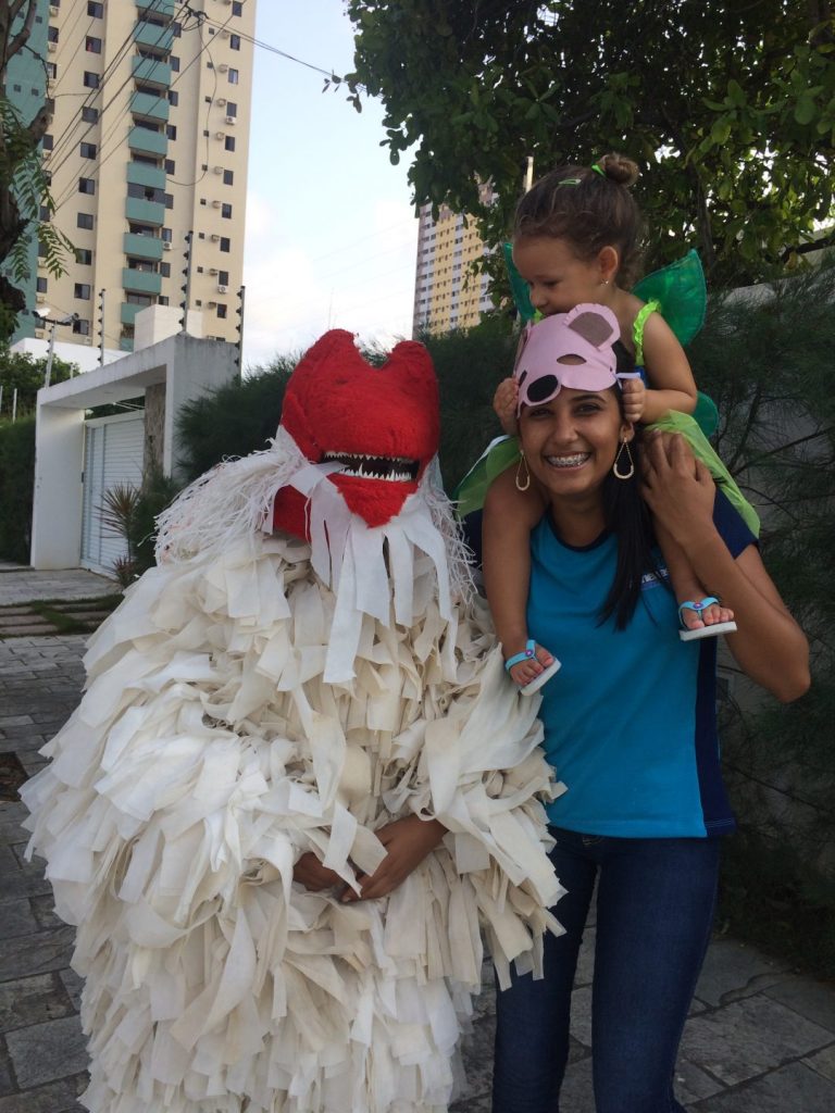 Carnaval 2018 – Ensino Fundamental I