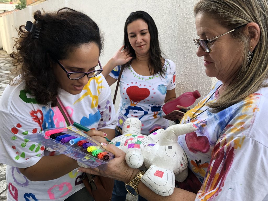 Dia das Mães 2018 – MÃE AMOR INFINITO