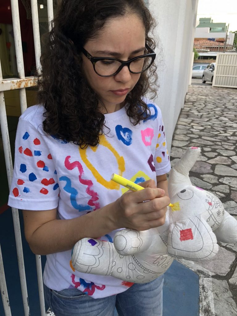 Dia das Mães 2018 – MÃE AMOR INFINITO