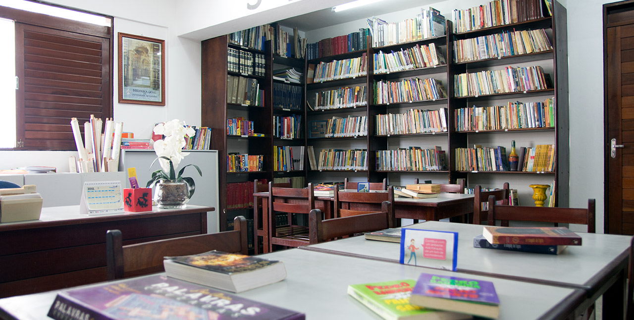 Biblioteca
