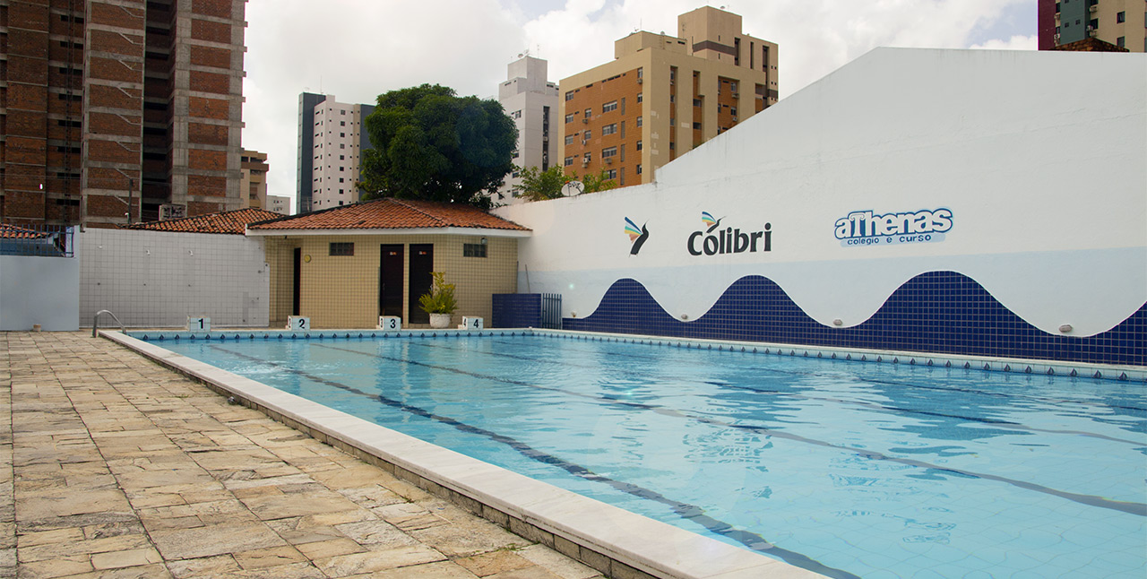 Natação
