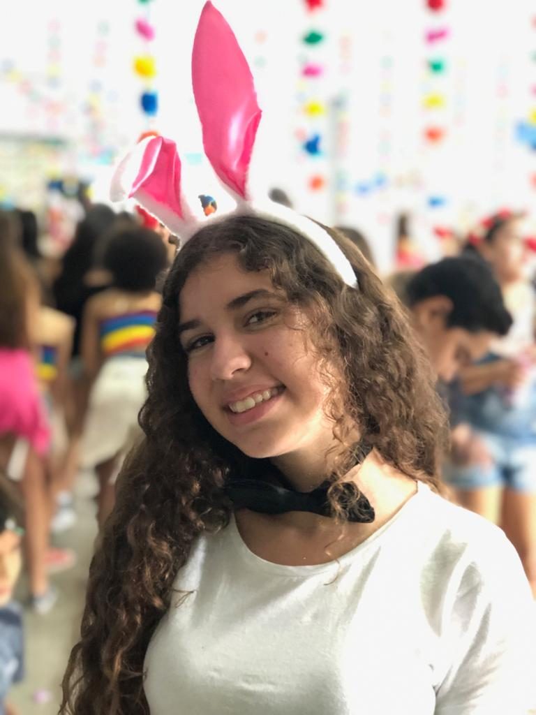 Athenas-Folia-Arrastando Alegria!