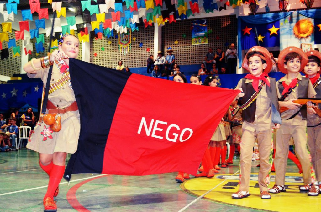 Vila Forró- Colibri Athenas 2019