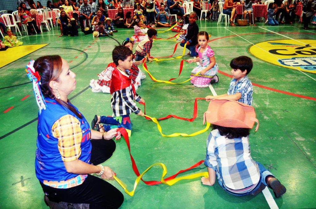 Vila Forró- Colibri Athenas 2019