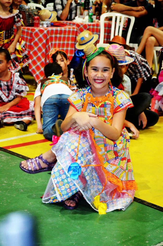 Vila Forró- Colibri Athenas 2019