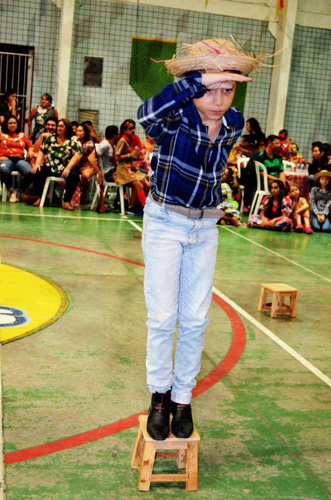 Vila Forró- Colibri Athenas 2019