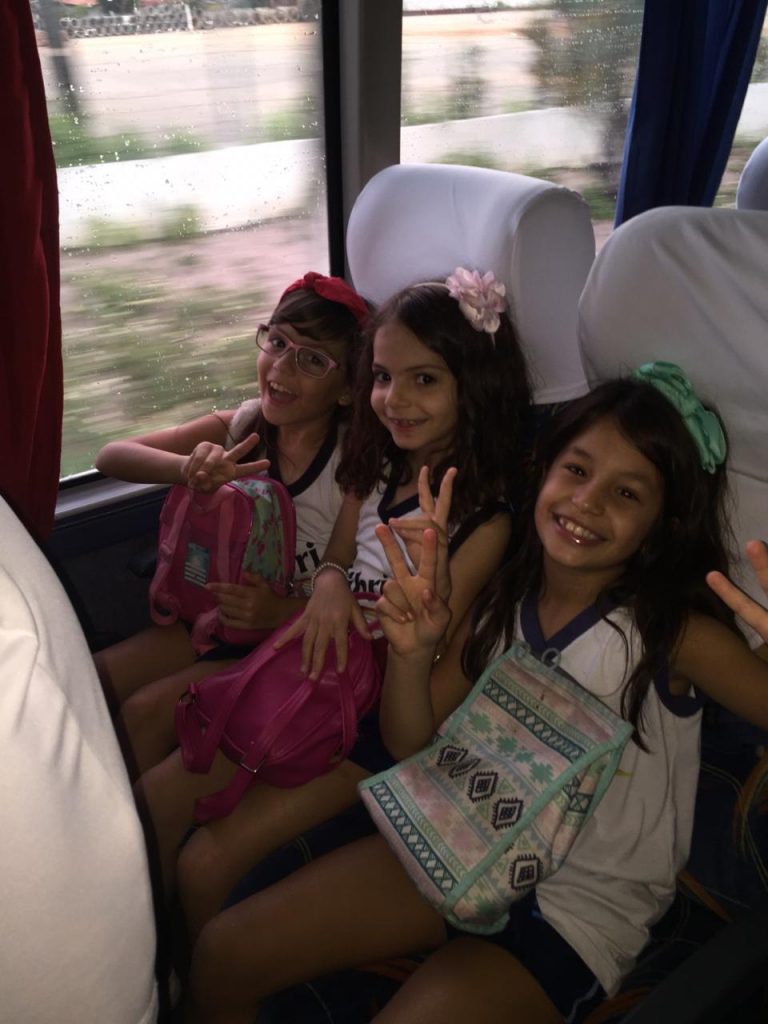 Teatro – O Pequeno Príncipe