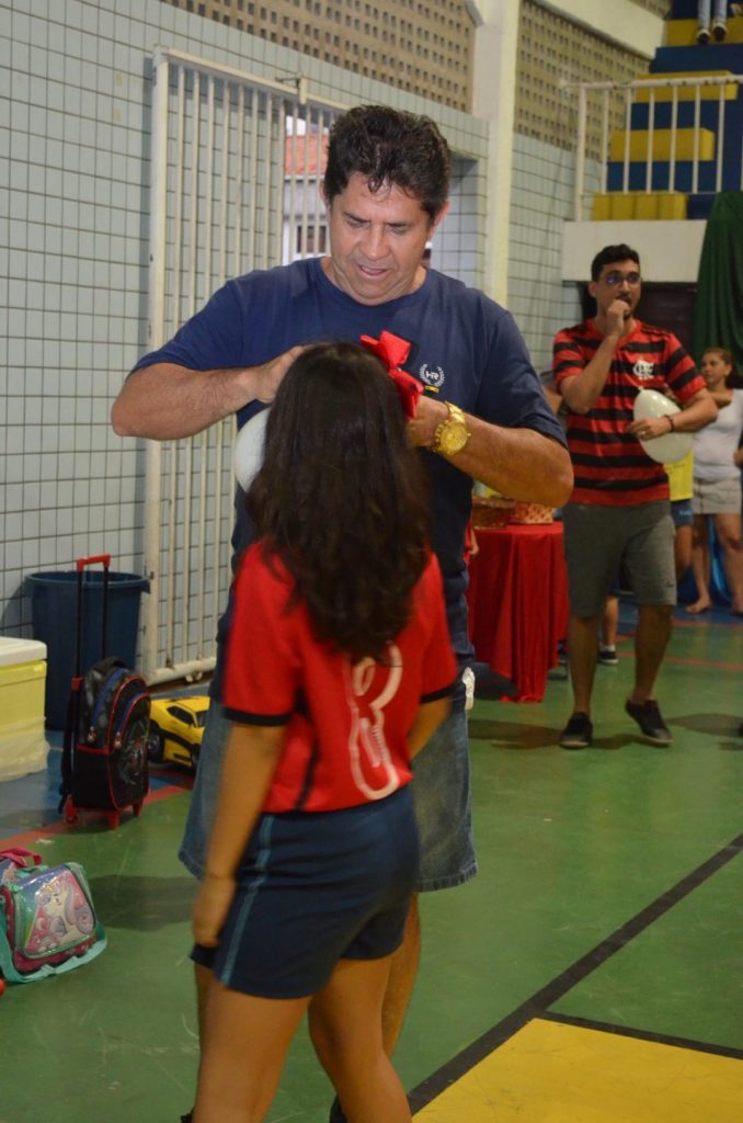 Papai Show de Bola