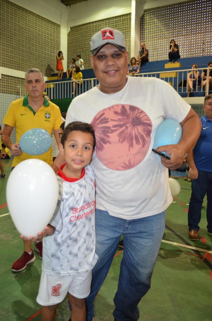 Papai Show de Bola