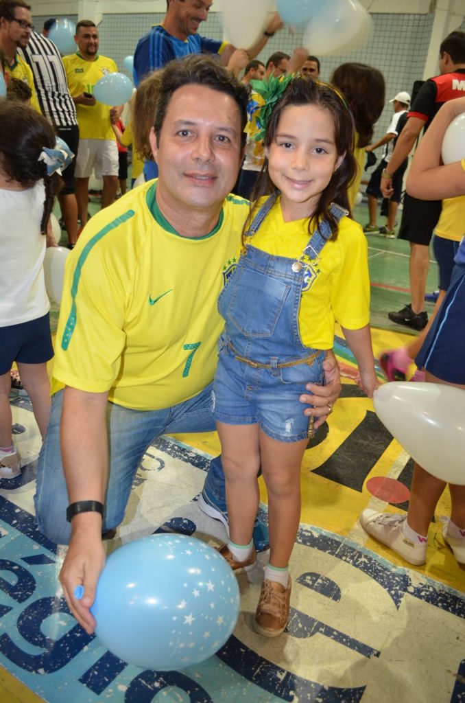 Papai Show de Bola