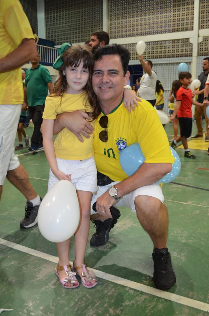 Papai Show de Bola