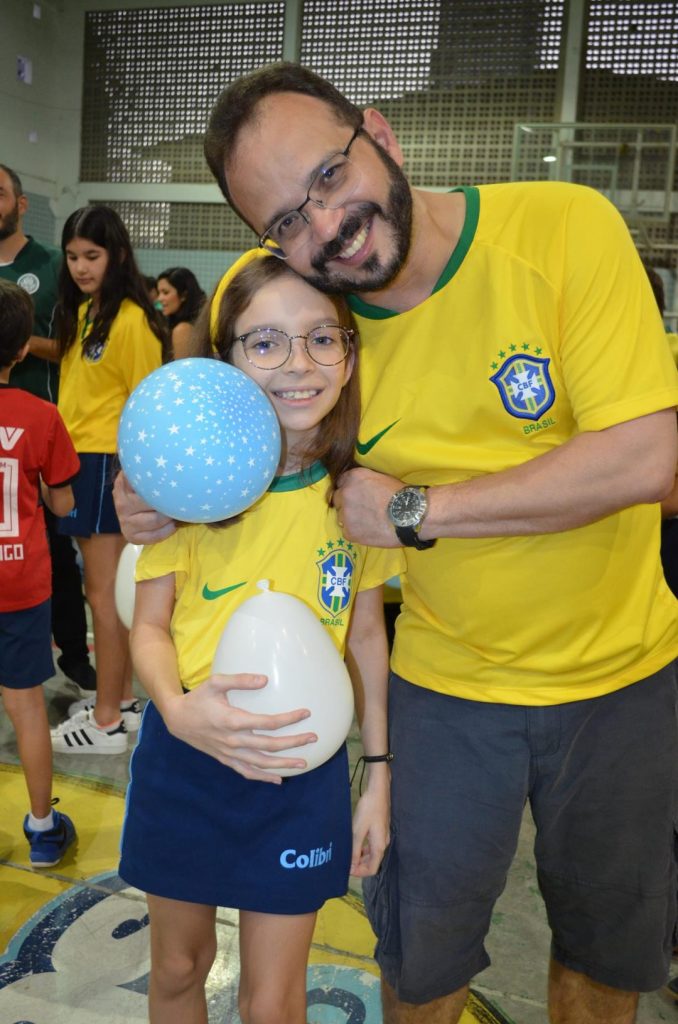 Papai Show de Bola