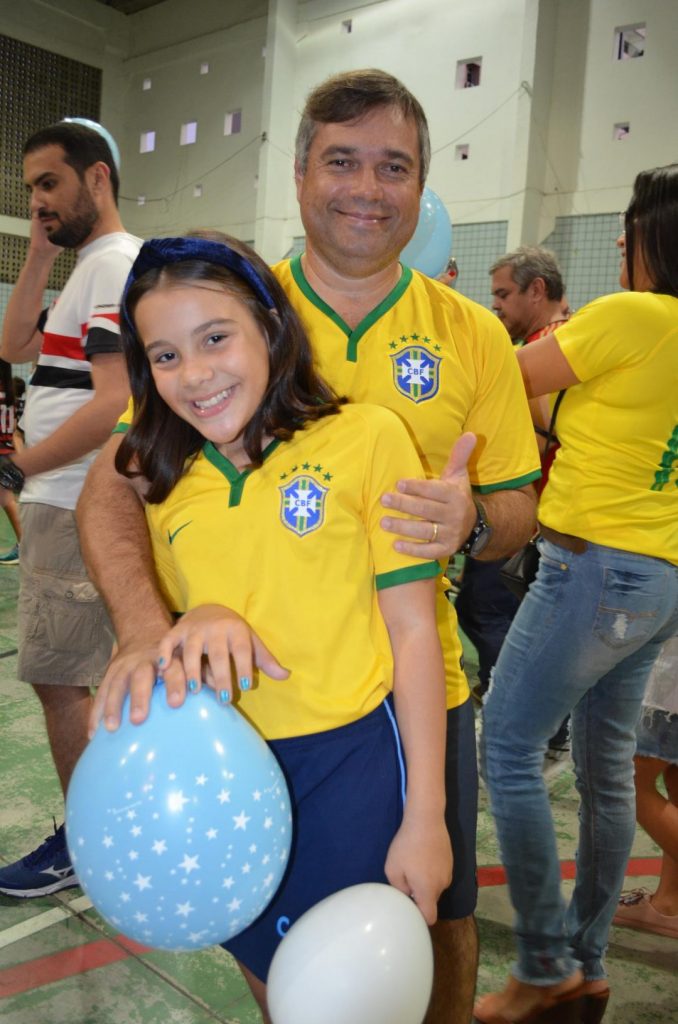 Papai Show de Bola