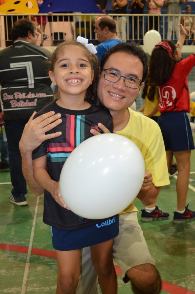 Papai Show de Bola