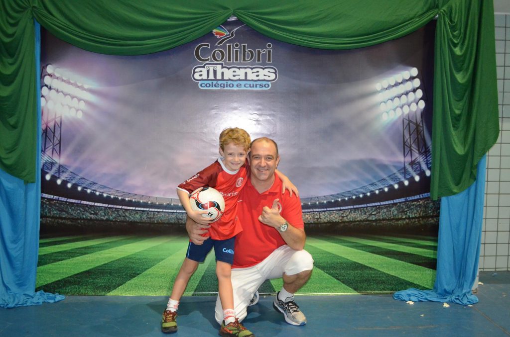Papai Show de Bola